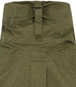 Field Coats|Purdey Women's Technical Lancashire Field Coat in Moss Green