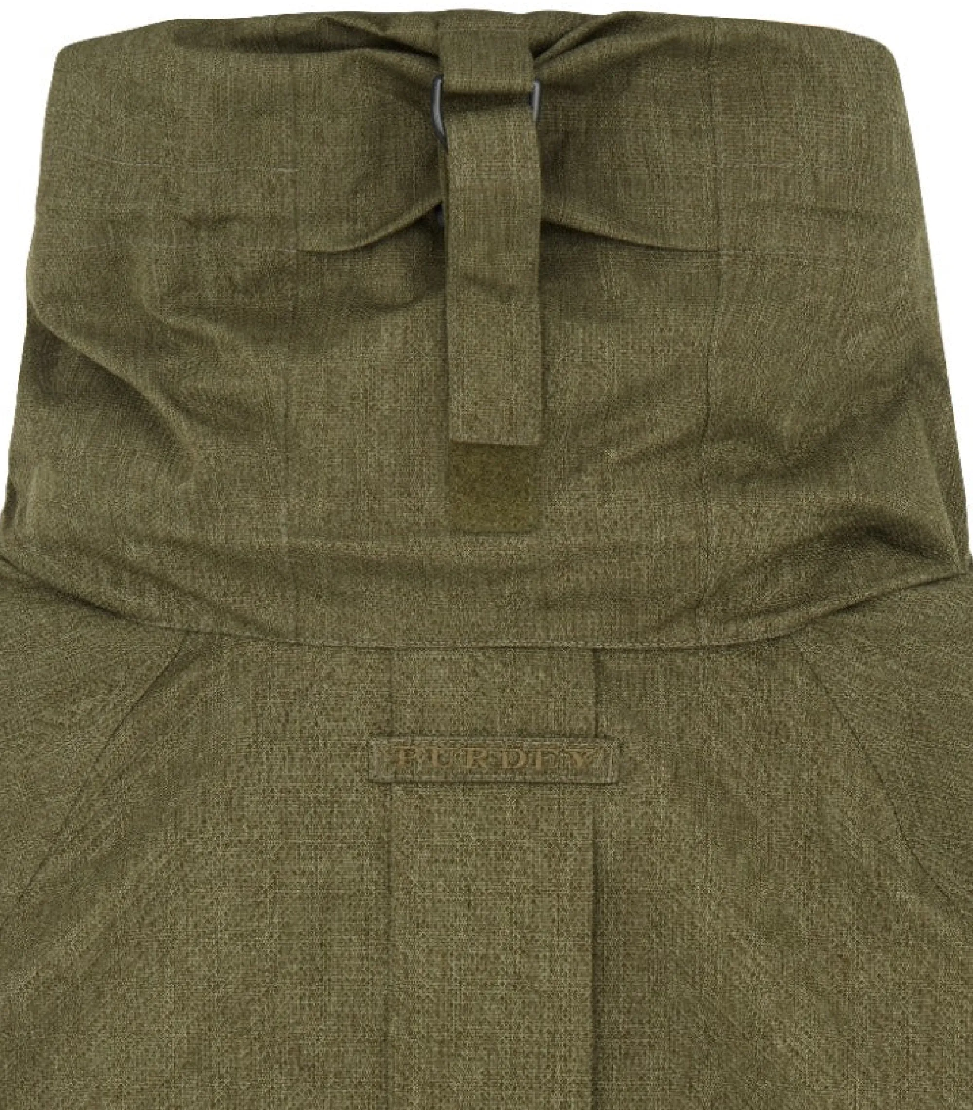 Field Coats|Purdey Women's Technical Lancashire Field Coat in Moss Green