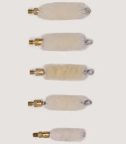 Gun Maintenance Kits|Purdey Wool Mop